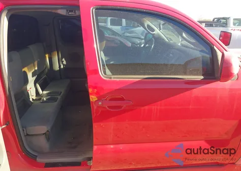 2005 Toyota Tacoma V6 z USA, uszkodzony, nr VIN 5TETU22N55Z051152